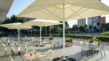 Pierre & Vacances Benidorm Levante