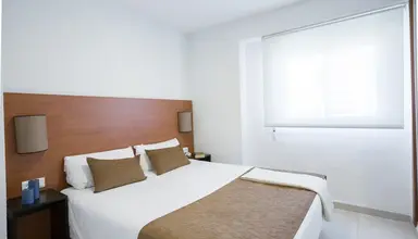 Pierre & Vacances Benidorm Levante