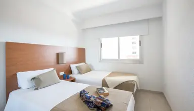 Pierre & Vacances Benidorm Levante