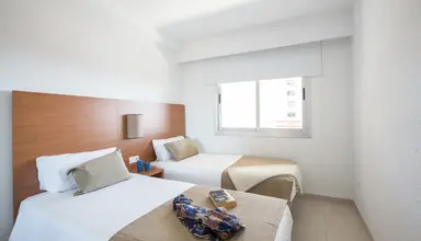 Pierre & Vacances Benidorm Levante