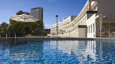 Pierre & Vacances Benidorm Poniente