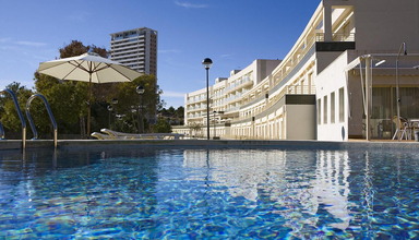Pierre & Vacances Benidorm Poniente