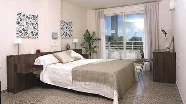Pierre & Vacances Benidorm Poniente