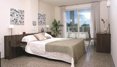 Pierre & Vacances Benidorm Poniente