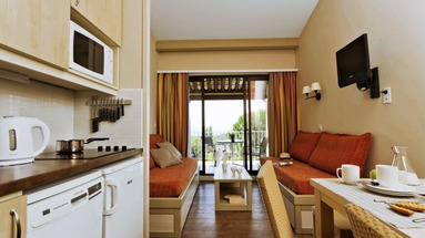 Pierre & Vacances Grimaud