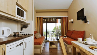 Pierre & Vacances Grimaud