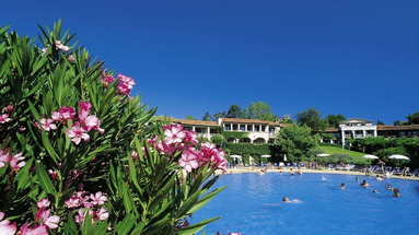 Pierre & Vacances Grimaud