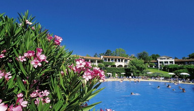 Pierre & Vacances Grimaud