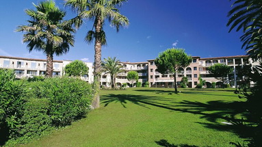 Pierre & Vacances Grimaud