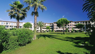 Pierre & Vacances Grimaud