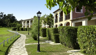 Pierre & Vacances Grimaud