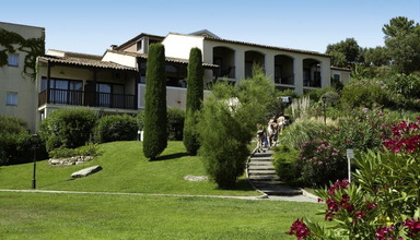 Pierre & Vacances Grimaud