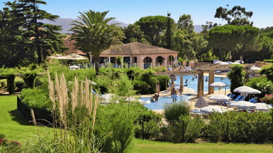 Pierre & Vacances Grimaud