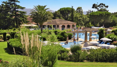 Pierre & Vacances Grimaud