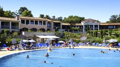 Pierre & Vacances Grimaud