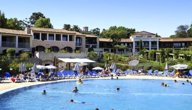 Pierre & Vacances Grimaud