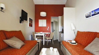 Pierre & Vacances Grimaud