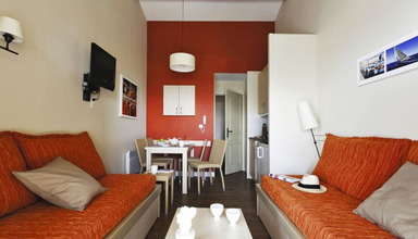 Pierre & Vacances Grimaud