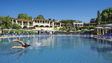 Pierre & Vacances Grimaud