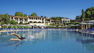Pierre & Vacances Grimaud