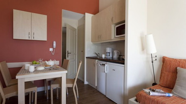 Pierre & Vacances Grimaud