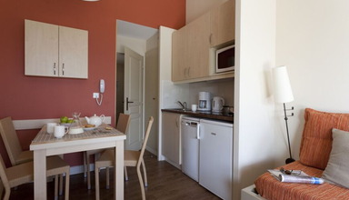 Pierre & Vacances Grimaud