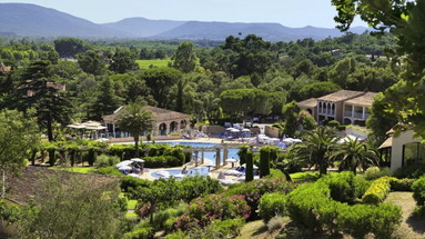 Pierre & Vacances Grimaud