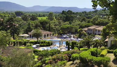 Pierre & Vacances Grimaud