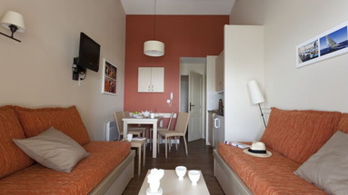 Pierre & Vacances Grimaud