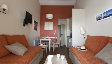 Pierre & Vacances Grimaud