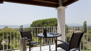 Pierre & Vacances Grimaud