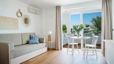 Pierre & Vacances Mallorca Cecilia