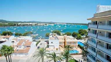 Pierre & Vacances Mallorca Cecilia