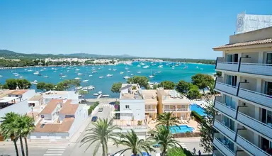 Pierre & Vacances Mallorca Cecilia