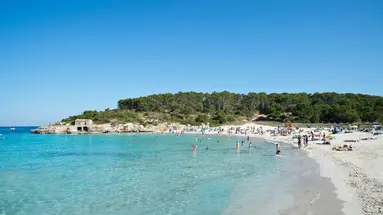 Pierre & Vacances Mallorca Cecilia