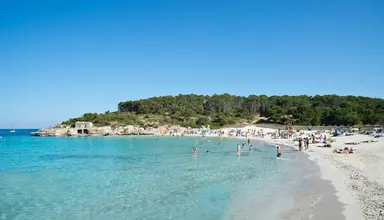 Pierre & Vacances Mallorca Cecilia