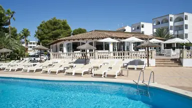 Pierre & Vacances Mallorca Cecilia