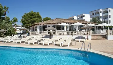 Pierre & Vacances Mallorca Cecilia