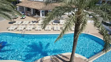Pierre & Vacances Mallorca Cecilia