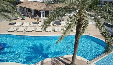 Pierre & Vacances Mallorca Cecilia