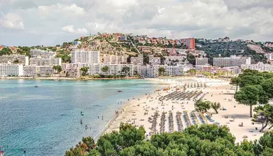 Pierre&Vacances Mallorca Deya