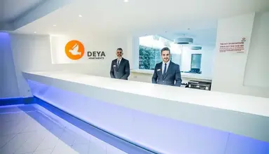Pierre&Vacances Mallorca Deya