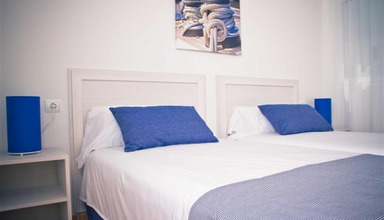 Pierre&Vacances Mojacar Playa