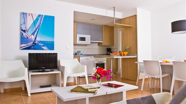 Pierre&Vacances Mojacar Playa