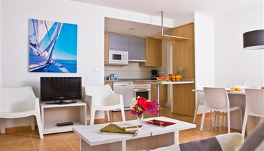 Pierre&Vacances Mojacar Playa