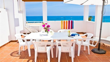 Pierre&Vacances Mojacar Playa