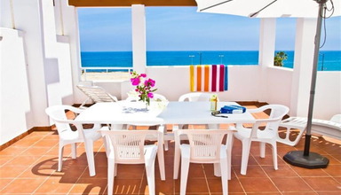 Pierre&Vacances Mojacar Playa