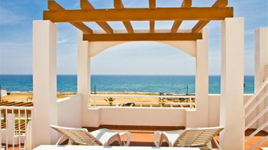 Pierre&Vacances Mojacar Playa