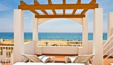 Pierre&Vacances Mojacar Playa