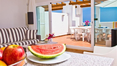 Pierre&Vacances Mojacar Playa